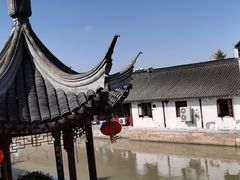 -召稼楼古镇