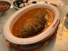 -阿五黄河大鲤鱼(纬三路店)