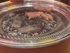 -核桃碳烤肉馆(深圳首店)