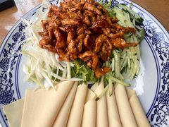 -老北京私房菜(798店)