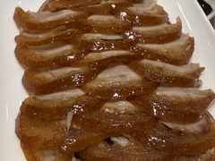 -万荣烤鸭店·北京菜(天坛店)