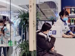 -兰湘子·湘菜小炒(石家庄万象城店)