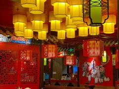 -富贵春饼·烤鸭·大厨现炒(泰华店)