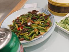 -山里俏·地标皖南菜·屯溪臭鳜鱼(北城万达店)