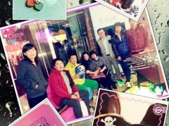 android_upload_pic-ELEVEN桌游剧本杀轰趴馆(三里屯店)