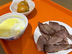 -清真磨沟沿老字号牛肉面(总店)