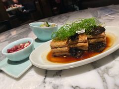 素烧鹅-湖滨28中餐厅·西湖宴·杭州君悦酒店