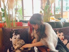 -咖法森林·咖啡  酒吧(天河店)