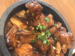 -滇越乘象云南餐厅(次渠店)