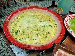 煎蛋-楠火锅(哈尔滨金爵万象店)