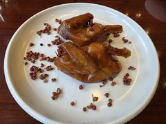 -南堂馆·新川菜(天府三街店)