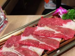 -西塔老太太泥炉烤肉(北京望京店)