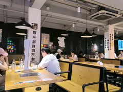 -新疆烧烤王(广灵店)