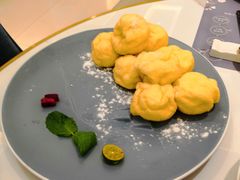 -南山鲜虾面·活鲜小馆·海味大连菜(南山总店)