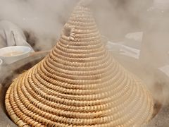 -鲜潭蒸汽石锅鱼(五道口购物中心店)