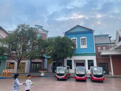 -沈阳方特欢乐世界