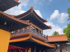 -亭林园-华藏寺