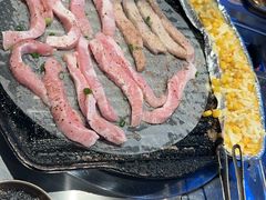 -喜井无限自助烤肉公司(石厦店)