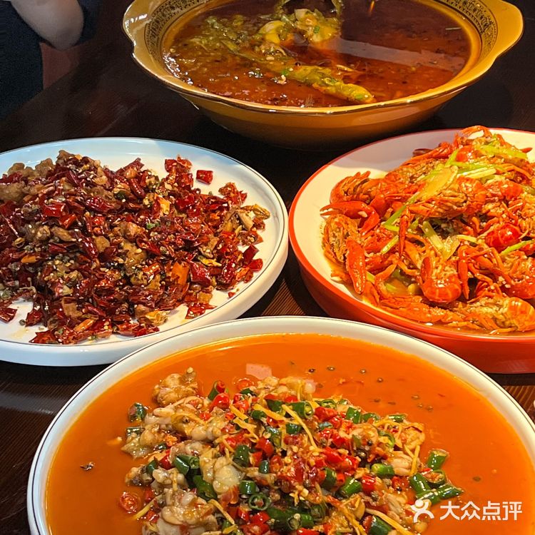 破防了!!无锡坠好吃的川菜🥰爆香呜呜呜,好辣好过瘾