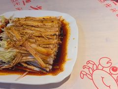 -五丁桥光头香辣蟹(望江橡树林店)