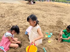 -天鹅湖体育公园