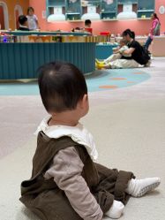 -奈尔宝·儿童乐园·亲子餐厅(苏州大悦城店)