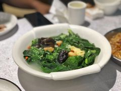 上汤菜心叶-顺德佬华侨城店·商务宴请·团建