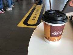 -麦当劳(新新大道岗丰店)