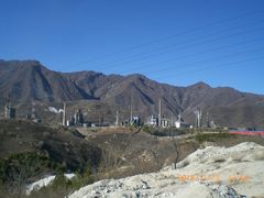 -白水寺森林公园