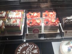 -85度C(厦门中华城新店)