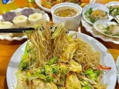 -温州一家人美食(西木头市店)