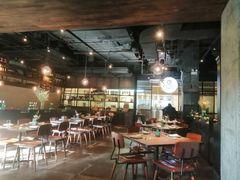 -Carbon莫卡哆·意大利复古集市餐厅(杭州大厦店)