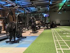 -Trainyard 炼·工场(中国国际贸易中心店)