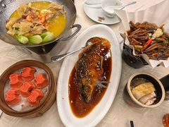 -楼外楼(西湖景区孤山路店)