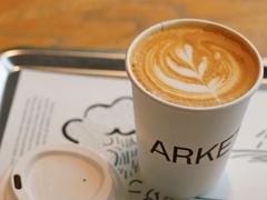 -ARKET CAFÉ(三里屯太古里店)