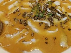 -火婆子·川小馆(扬韬科技广场店)