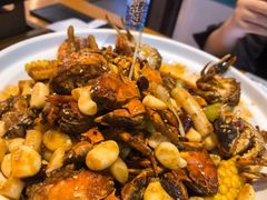 -庆峰龙虾烧烤(合肥一店)