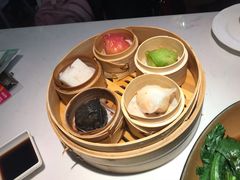 -避风塘·老港味餐厅(虹口龙之梦店)