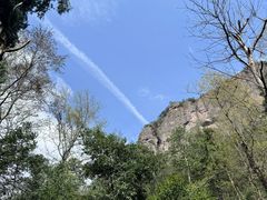-雁荡山风景名胜区