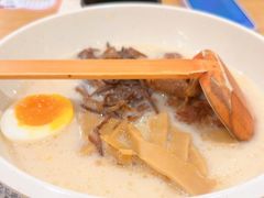 -味千拉面(广州白云机场T1西二店)
