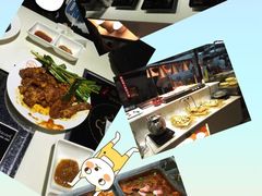 -聚盛源蒸汽海鲜火锅烤肉自助(巨川金海岸购物广场店)