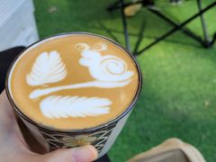 -喜柿咖啡SeeS coffee