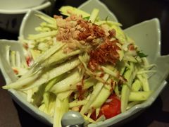 -大头虾越式风味餐厅(光明广场店)