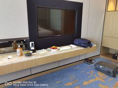 -武汉洲际酒店