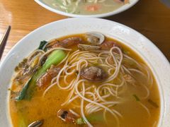 -面道赞宁海海鲜面(迎凤街店)