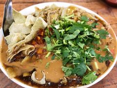 -大福来锅巴菜(古文化街店)