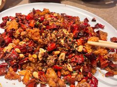 -水煮三国·川鲁江湖菜(香山店)