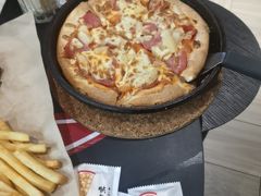 -必胜客(周浦万达店)