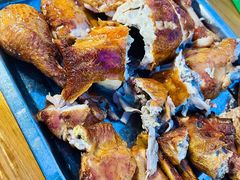 -新湖烧鸡(光明店)