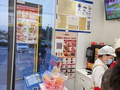 -味多美蛋糕(杨闸环岛店)